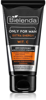 Bielenda Only for Men Extra Energy Cream (50ml)