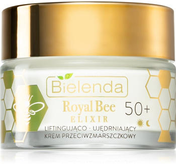 Bielenda Royal Bee Elixir Liftingcreme 50+ (50ml)