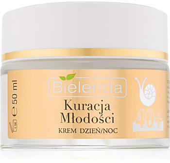 Bielenda Youth Therapy Creme 40+ (50ml)