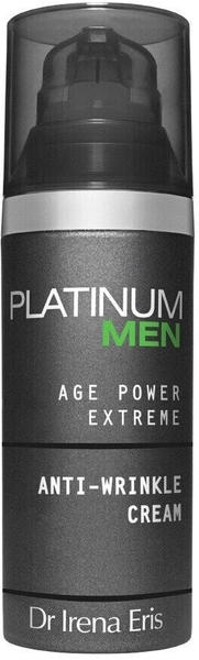 Dr Irena Eris Platinum Men Age Power Extreme Anti-Falten-Creme (50ml)