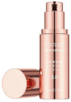 Foreo Supercharged Serum 2.0 (30ml)