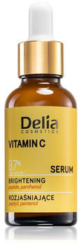 Delia Cosmetics Vitamin C Serum (30ml)
