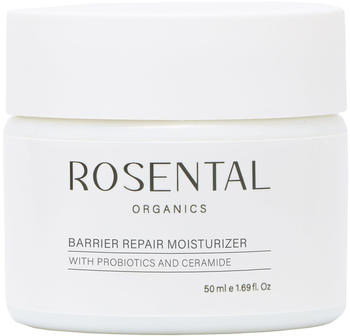 Rosental Organics Barrier Repair Moisturizer (50ml)