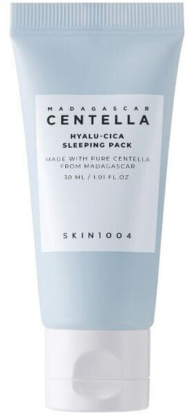 Skin1004 Madagascar Centella Hyalu-Cica Sleeping Pack (30ml)