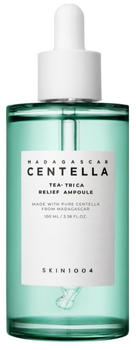 Skin1004 Madagascar Centella Tea-Trica Relief Ampoule Serum (100ml)