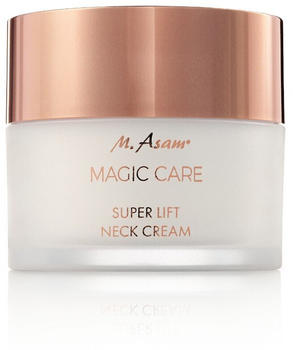 M. Asam Magic Care Super Lift Hals- & Dekollet&eacute;-Creme (50ml)