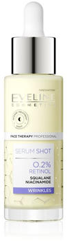 Eveline Serum Shot 0,2% Retinol (30ml)