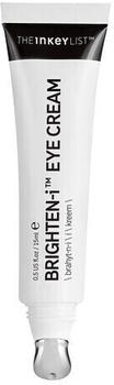 The Inkey List Brighten-I Eye Cream (15ml)