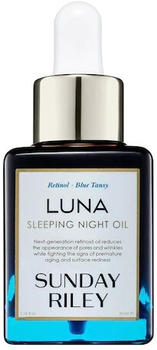 Sunday Riley Luna Sleeping Night Oil (35ml)