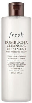 Fresh Kombucha Cleansing Treatment (200ml)