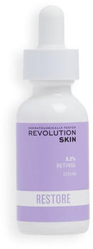 Revolution Skincare 0.2% Retinol Serum (30ml)