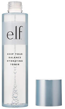 e.l.f. Cosmetics Keep Your Balance Toner (150ml)