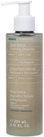 Korres Olympus Tea Detox-reinigungscreme 200 ml