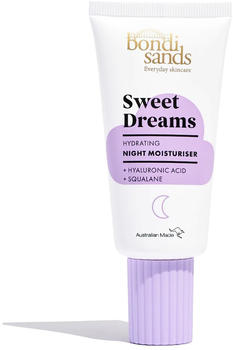 Bondi Sands Everyday Skincare Sweet Dreams Night Moisturiser (50ml)