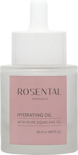 Rosental Organics Hydrating Oil (30ml)