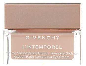 Givenchy L'Intemporel Eye Contour Cream (15ml)