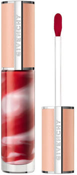 Givenchy Le Rose Perfecto Liquid Lip Balm 37 Rouge Grainé (6ml)