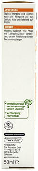 Isana Pigmentflecken Aufheller Pflegecreme (50ml)