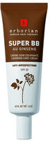 Erborian 6AA10466, Erborian - SUPER BB CHOCOLAT - BB Cream (40ml), Grundpreis: &euro;
