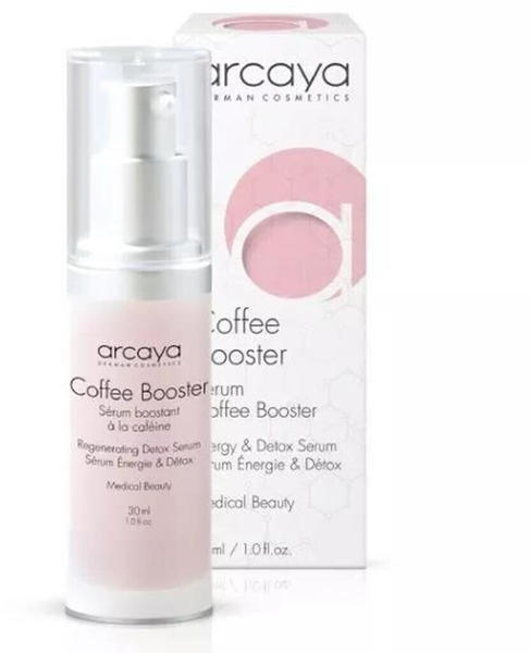 Arcaya Coffee Booster (30ml)