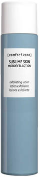 Comfort Zone Sublime Skin Micro Peel Lotion (100ml)
