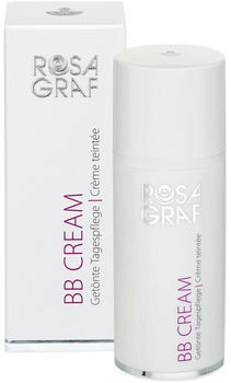 Rosa Graf BB Cream Nr.3 Sun beige (30ml)
