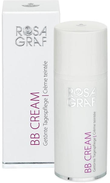 Rosa Graf BB Cream Nr.3 Sun beige (30ml)