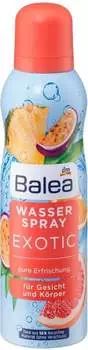 Balea Wasserspray Exotic 150 ml