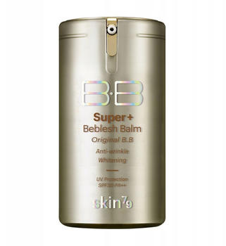 Skin79 Super+ Beblesh Balm feuchtigkeitsspendende BB Creme SPF 30 Farbton Natural Beige (40ml)