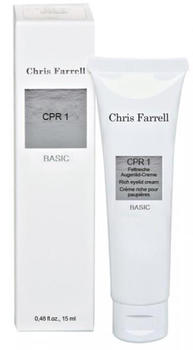 Chris Farrell Basic Line CPR1 Face Care (15ml)