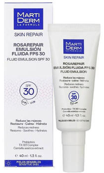 Martiderm Skin Repair Rosarepair Fluid Emulsion SPF30 (40 ml)