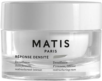 Matis Paris Réponse Densité Densifiance Straffende Anti-Falten-Tagescreme (50ml)