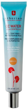 Erborian BB- & CC-Cream 40 ml CC Water Caramel (40ml)