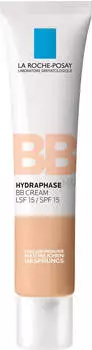 La Roche Posay Hydraphase HA UV BB Cream hell (40ml)