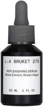 L:A Bruket Face Care 279 Replenishing Serum (30ml)