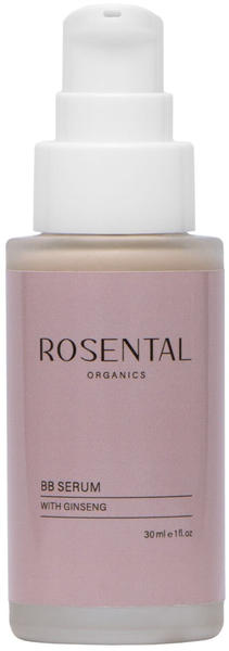 Rosental BB Serum with Ginseng BB Cream light (30ml)