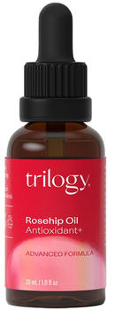 Trilogy Face Oil & Serum Rosehip Oil Antioxidant+ (30ml)