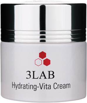 3LAB Moisturizer Hydrating-Vita Cream (60ml)