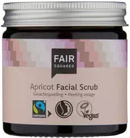 FAIR SQUARED Facial Scrub Apricot 50 ml