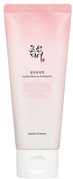 Beauty of Joseon Apricot Blossom Peeling Gel (100ml)