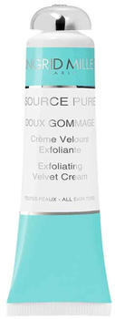 Ingrid Millet Source Pure Doux Gommage Crème Velours Exfoliante (100ml)
