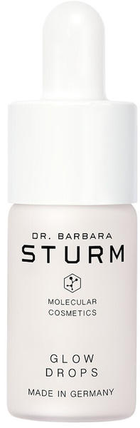 Dr. Barbara Sturm Glow Drops Anti-Aging Gesichtsserum (10ml)