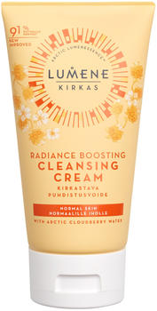 Lumene Kirkas Radiance Boosting Cleansing Cream (150ml)