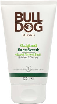 Bulldog Original Face Scrub (125ml)