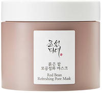 Beauty of Joseon Red Bean Refreshing Pore Mask 140 ml