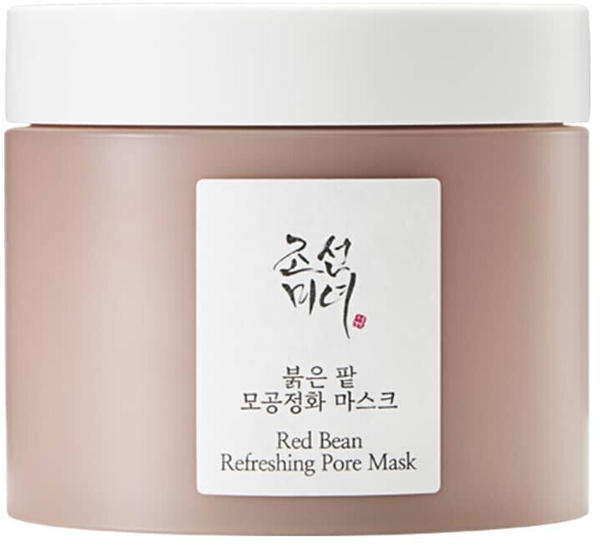 Beauty of Joseon Red Bean Refreshing Pore Mask (140ml)