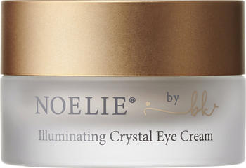 Noelie Illuminating Crystal Eye Cream (15ml)