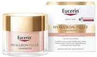 Eucerin Anti-Age Hyaluron-Filler + Elasticity Ros&eacute; Tag LSF 30 50 ml
