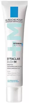 La Roche Posay Effaclar Duo+ M Creme (40ml)