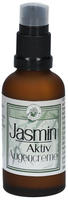 Jasmin Aktiv Augencreme mit Anti-Age 50 ml